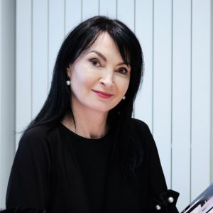 Tatiana Černická, realitní makléřka RE/MAX Atrium