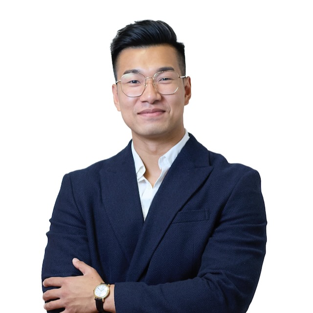 Tom Nguyen, realitní makléř RE/MAX Atrium